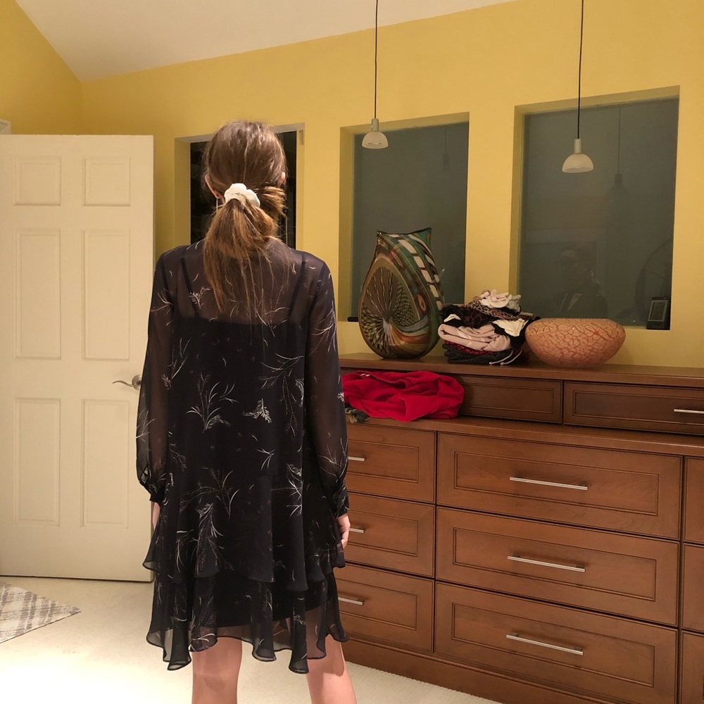 🛍️BNWOT Chelsea 28 Dress - Picture 6 of 6